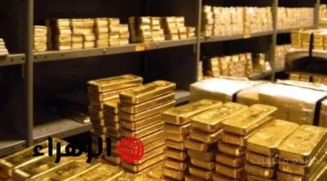 خارج التوقعات.. قائمة أكبر الدول المنتجة للذهب 2025 تسيطر على أهم 10 مناجم في العالم 1